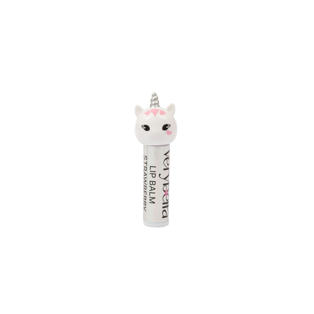 Nessiworld VRB46100 Very Bella - Unicorn Lip Balm