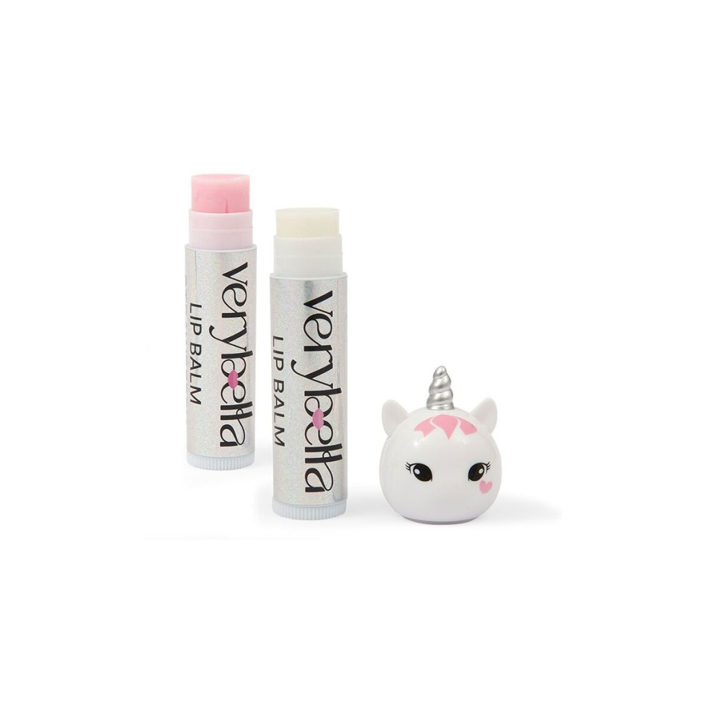 Nessiworld VRB46100 Very Bella - Unicorn Lip Balm