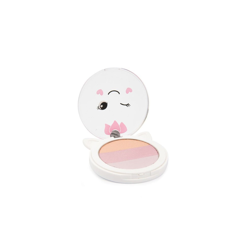 Nessiworld VRB47000 Very Bella - Unicorn Seti (lip gloss+far)
