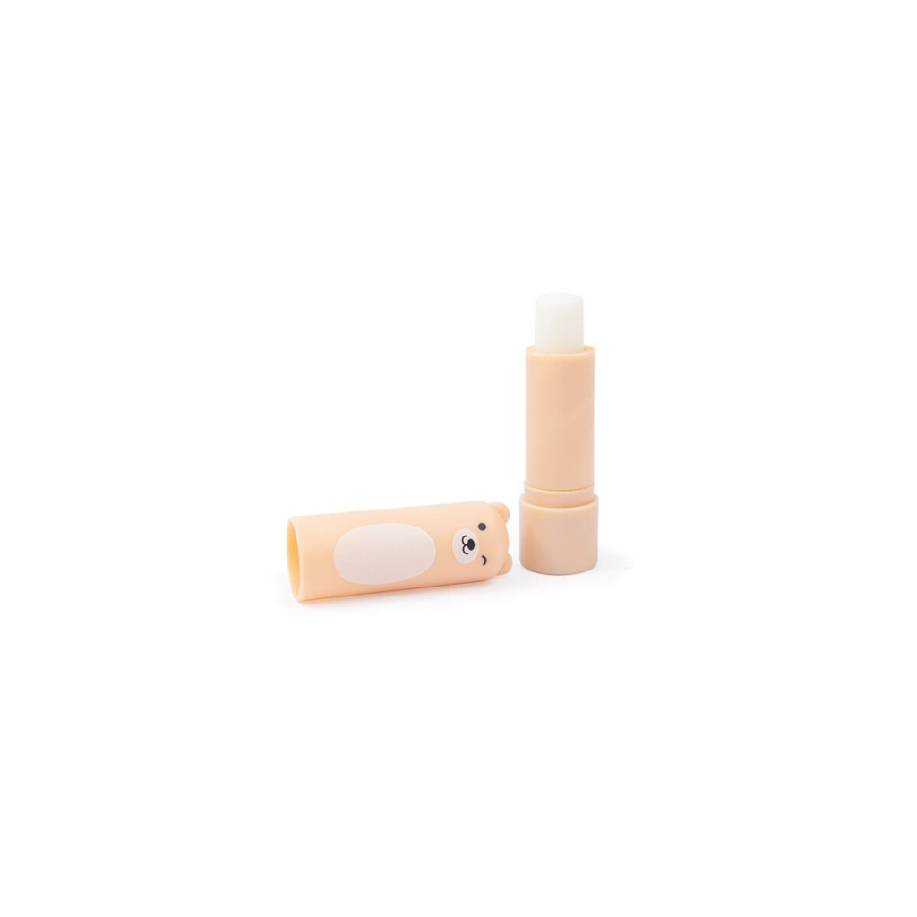 Nessiworld VRB41100 Very Bella - Ayıcık Lip Balm Nessiworld VRB41100 Very Bella - Ayıcık Lip Balm
