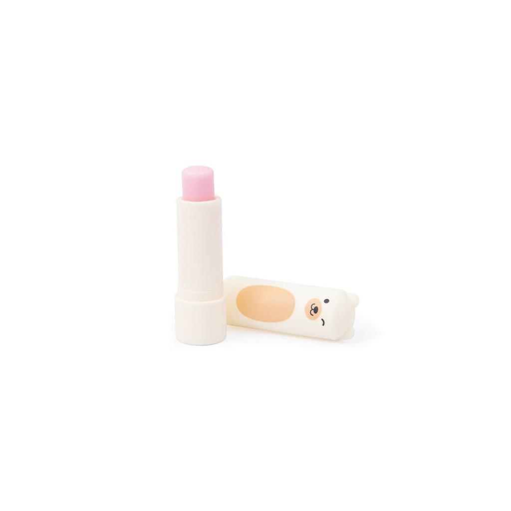 Nessiworld VRB41100 Very Bella - Ayıcık Lip Balm Nessiworld VRB41100 Very Bella - Ayıcık Lip Balm