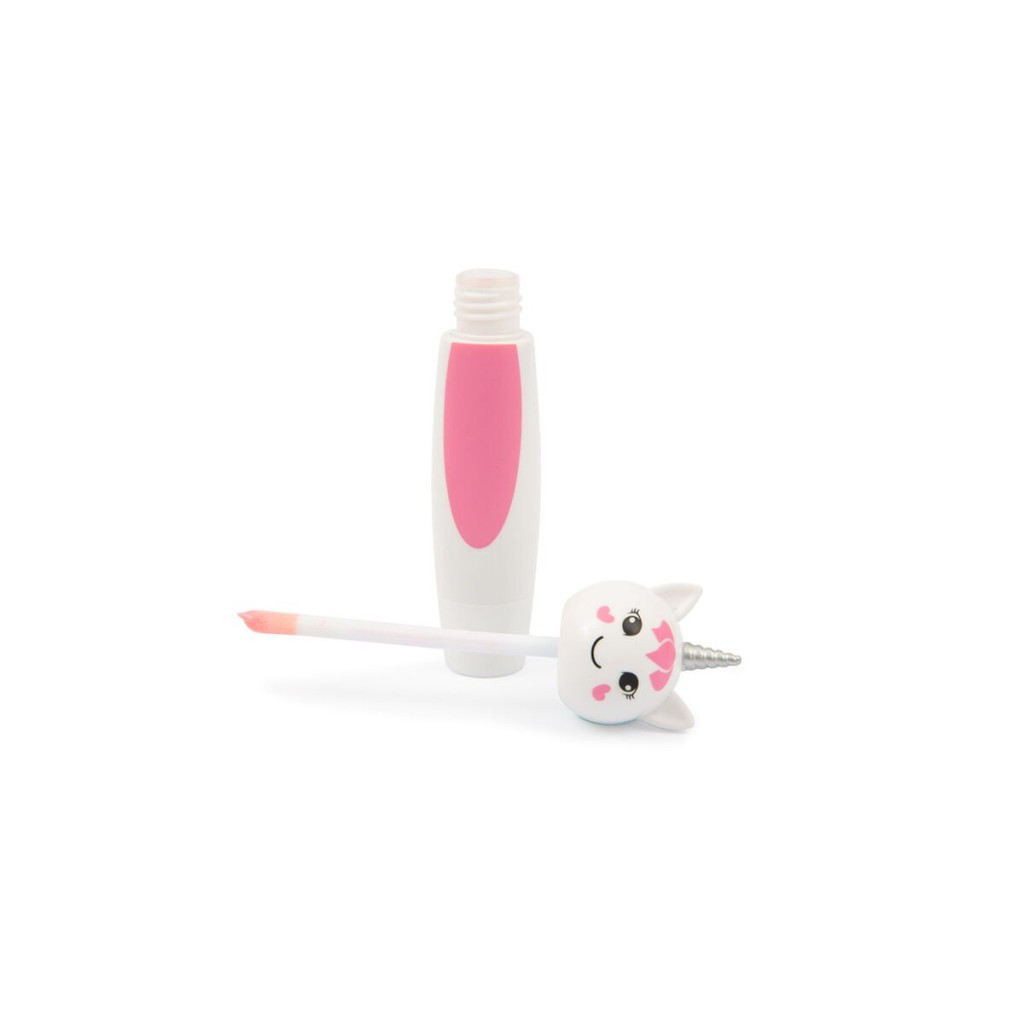 Nessiworld VRB47000 Very Bella - Unicorn Seti (lip gloss+far)