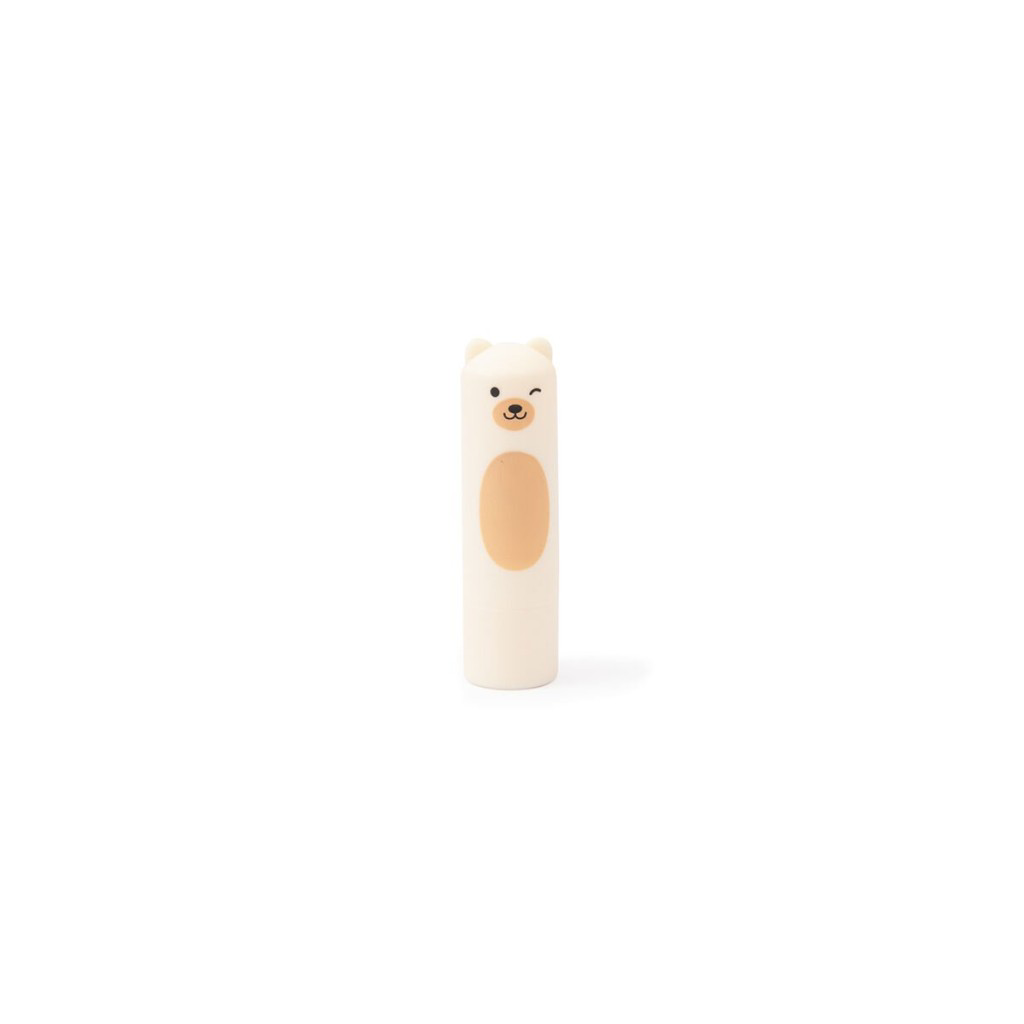 Nessiworld VRB41100 Very Bella - Ayıcık Lip Balm Nessiworld VRB41100 Very Bella - Ayıcık Lip Balm