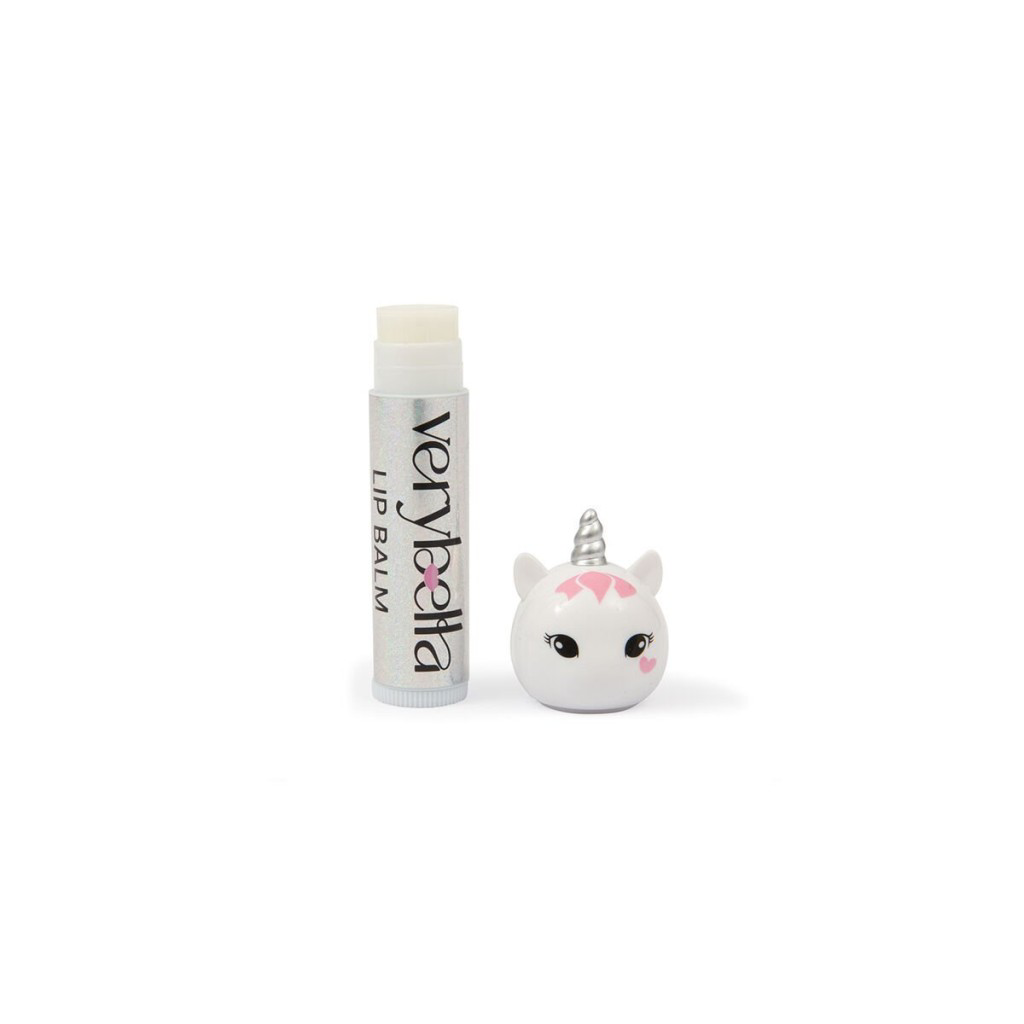 Nessiworld VRB46100 Very Bella - Unicorn Lip Balm
