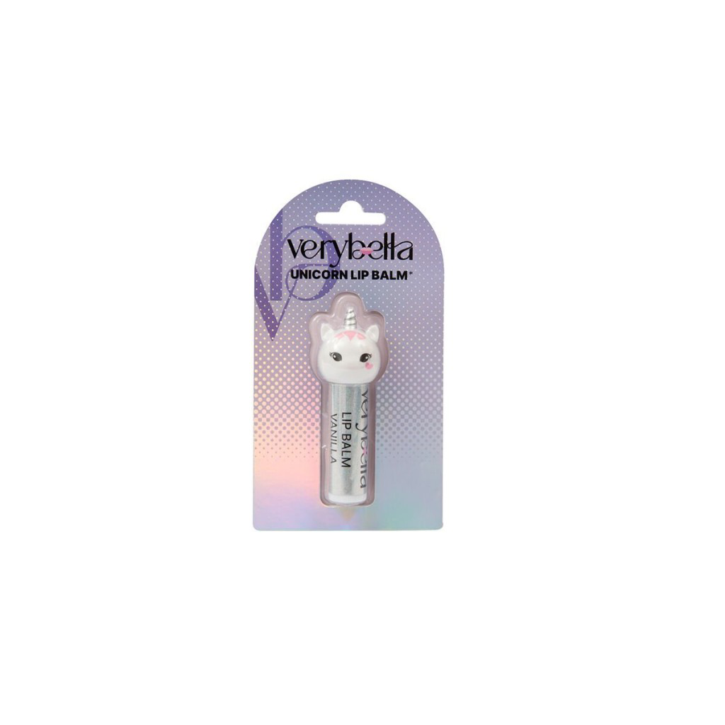 Nessiworld VRB46100 Very Bella - Unicorn Lip Balm