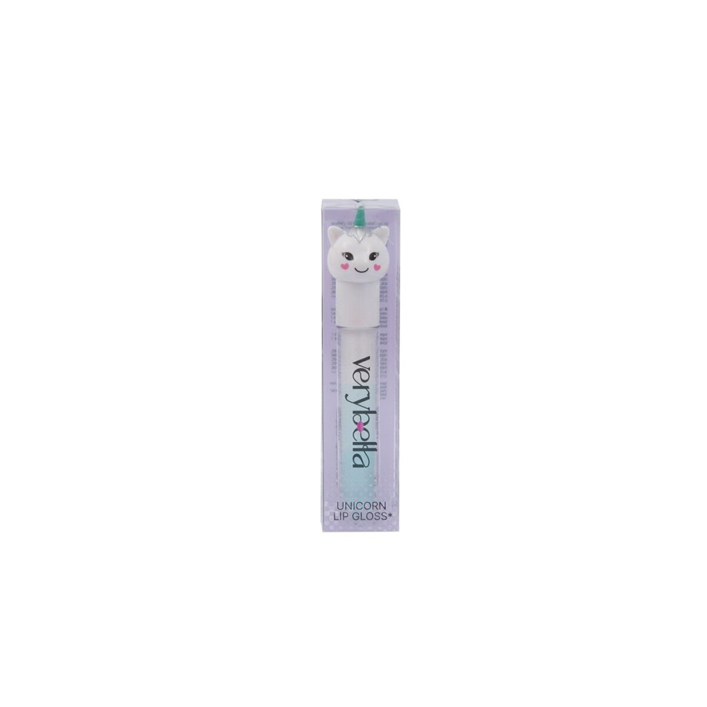 Nessiworld VRB55100 Very Bella - Unicorn Lip Gloss Nessiworld VRB55100 Very Bella - Unicorn Lip Gloss