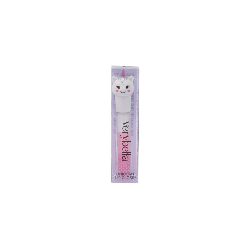 Nessiworld VRB55100 Very Bella - Unicorn Lip Gloss Nessiworld VRB55100 Very Bella - Unicorn Lip Gloss