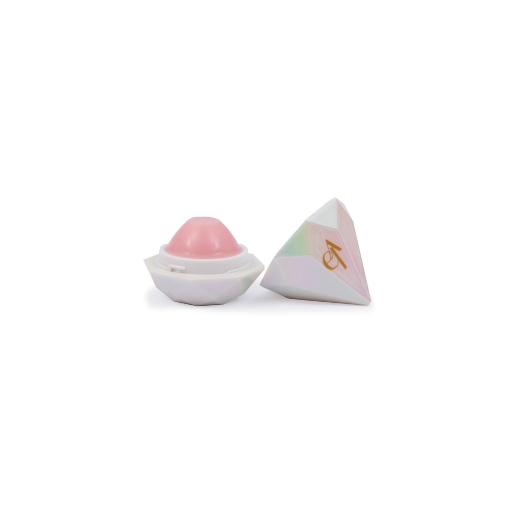 Nessiworld VRB54000 Very Bella - Elmas 3lü Lip Balm Seti Nessiworld VRB54000 Very Bella - Elmas 3lü Lip Balm Seti