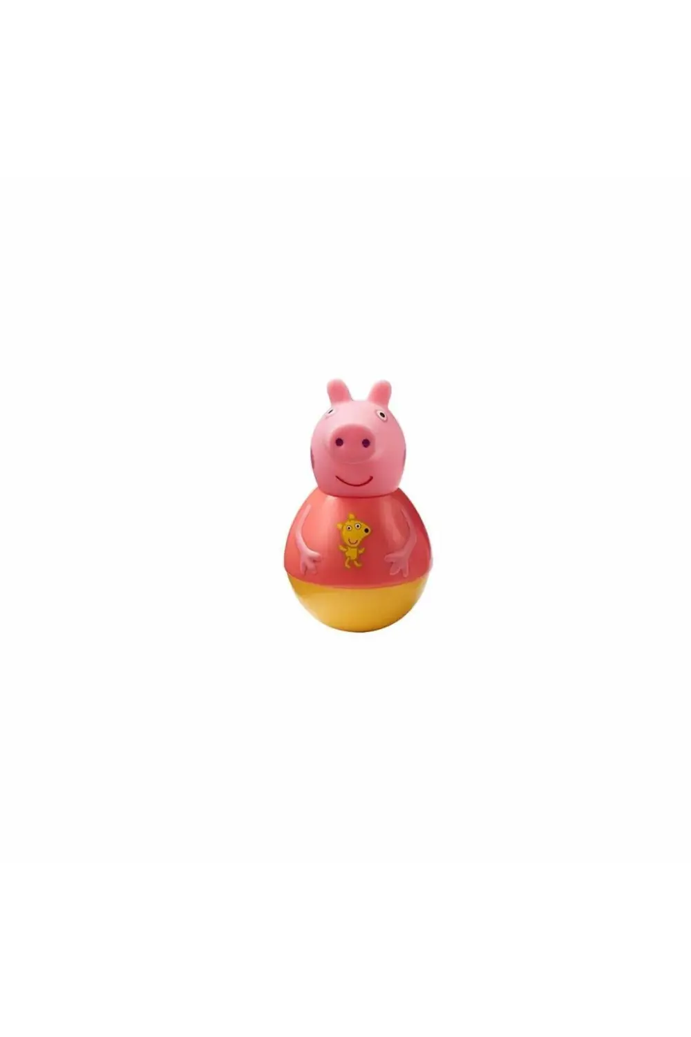 Nessiworld WE001000 Weebles Peppa Pig Tekli Paket - 7428 +18 ay