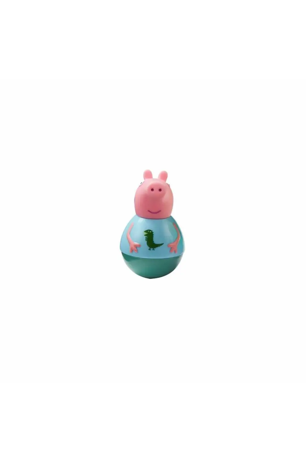 Nessiworld WE001000 Weebles Peppa Pig Tekli Paket - 7428 +18 ay