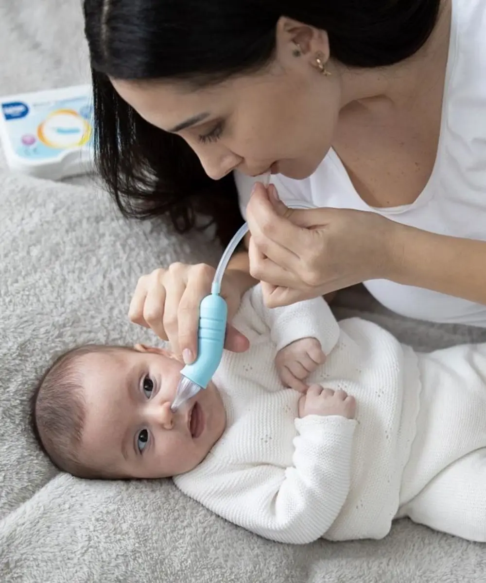 Nessiworld Wee Baby Burun Aspiratörü 162