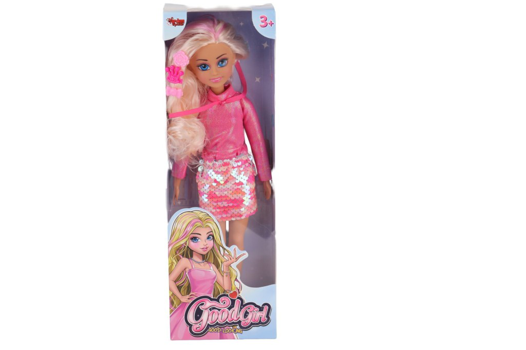 Nessiworld WG-14006 KUTULU 8 ASORTİ 14INCH BEBEK