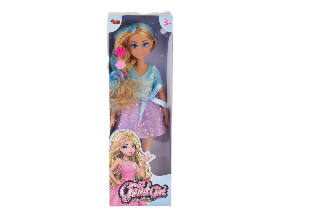 Nessiworld WG-14006 KUTULU 8 ASORTİ 14INCH BEBEK