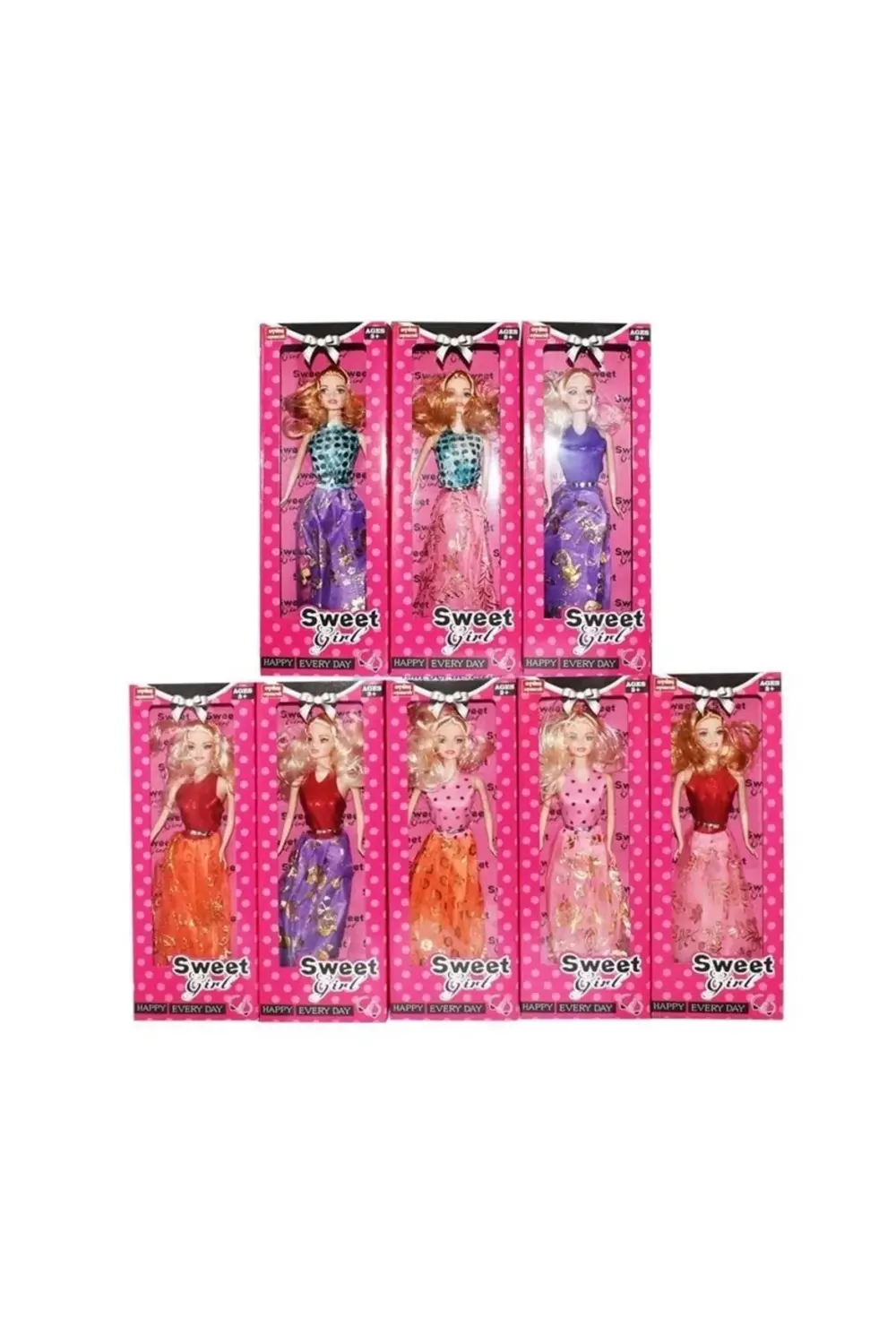 NessiWorld WG-66839-38-41-42 Hayvan Kostümlü Bebek -Vardem Oyunca