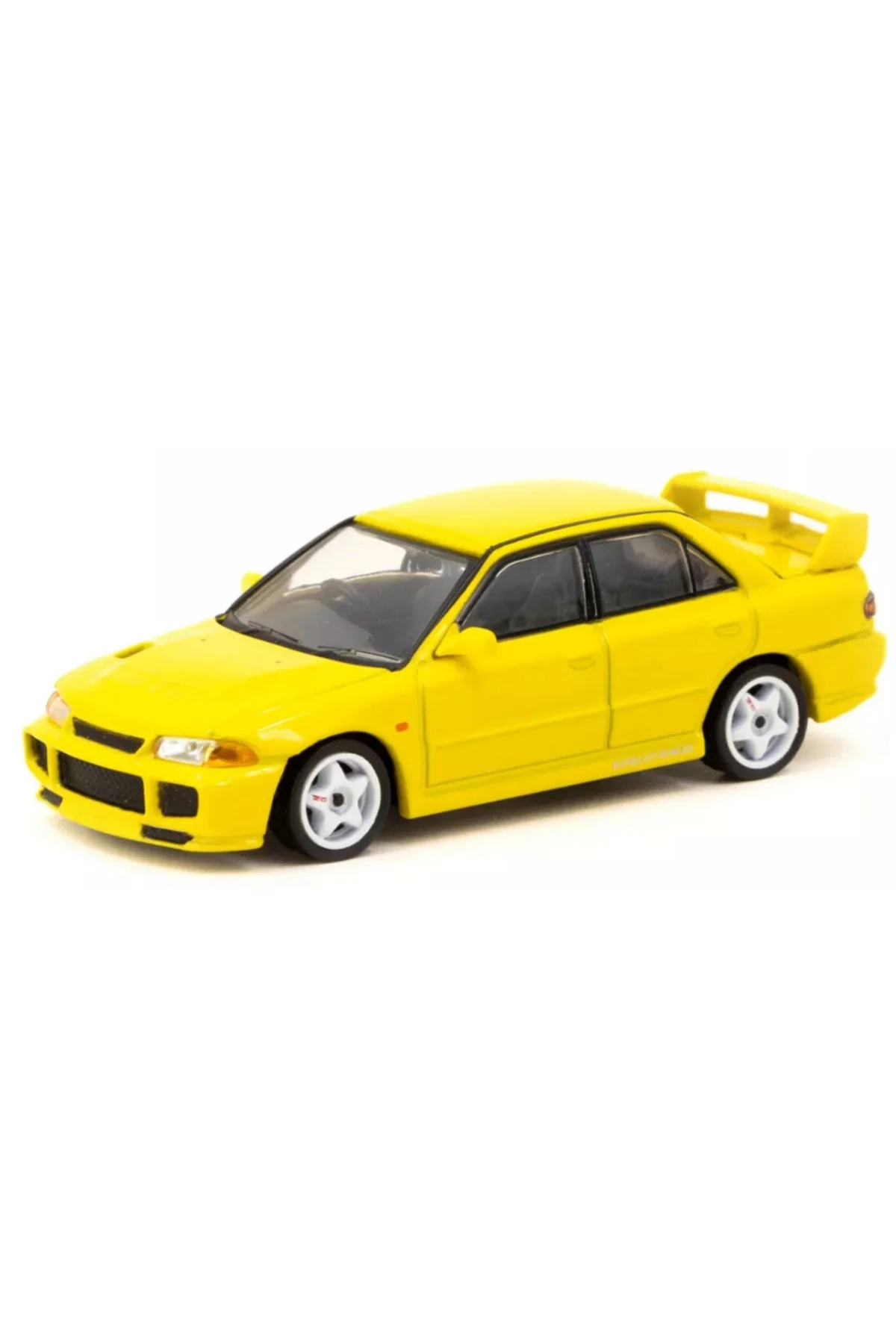 NessiWorld Works 1/64 Lancer GSR Evolution ll