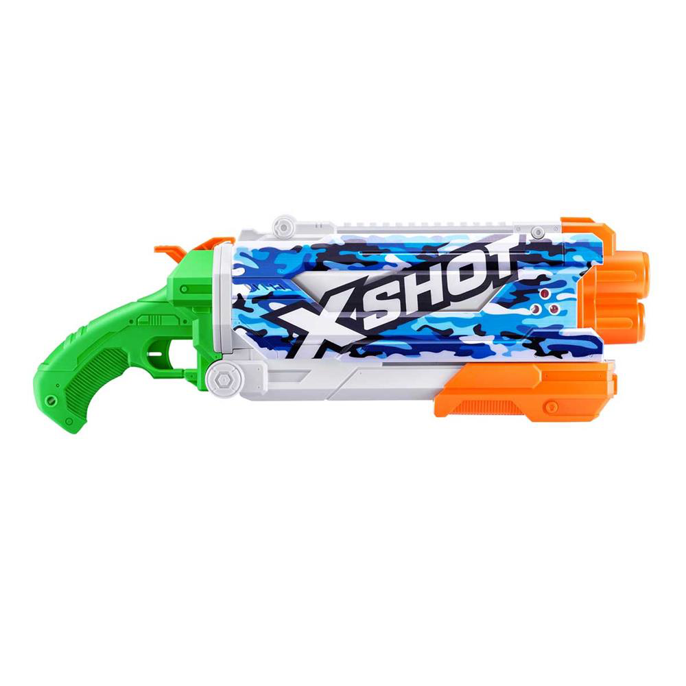 Nessiworld X-SHOT SU TABANCASI PUMP ACTİON 800ML Nessiworld X-SHOT SU TABANCASI PUMP ACTİON 800ML