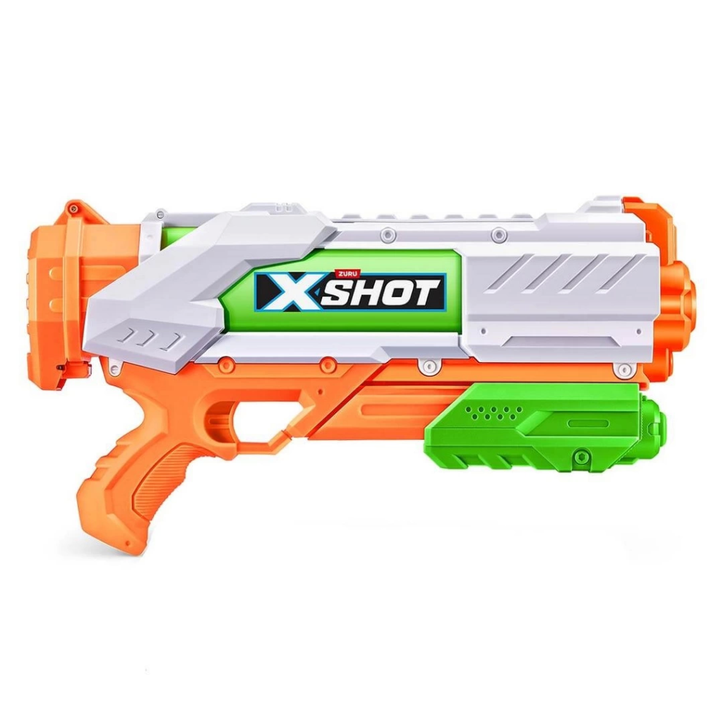 Nessiworld X-Shot Balonlu Su Tabancası S1 40 cm