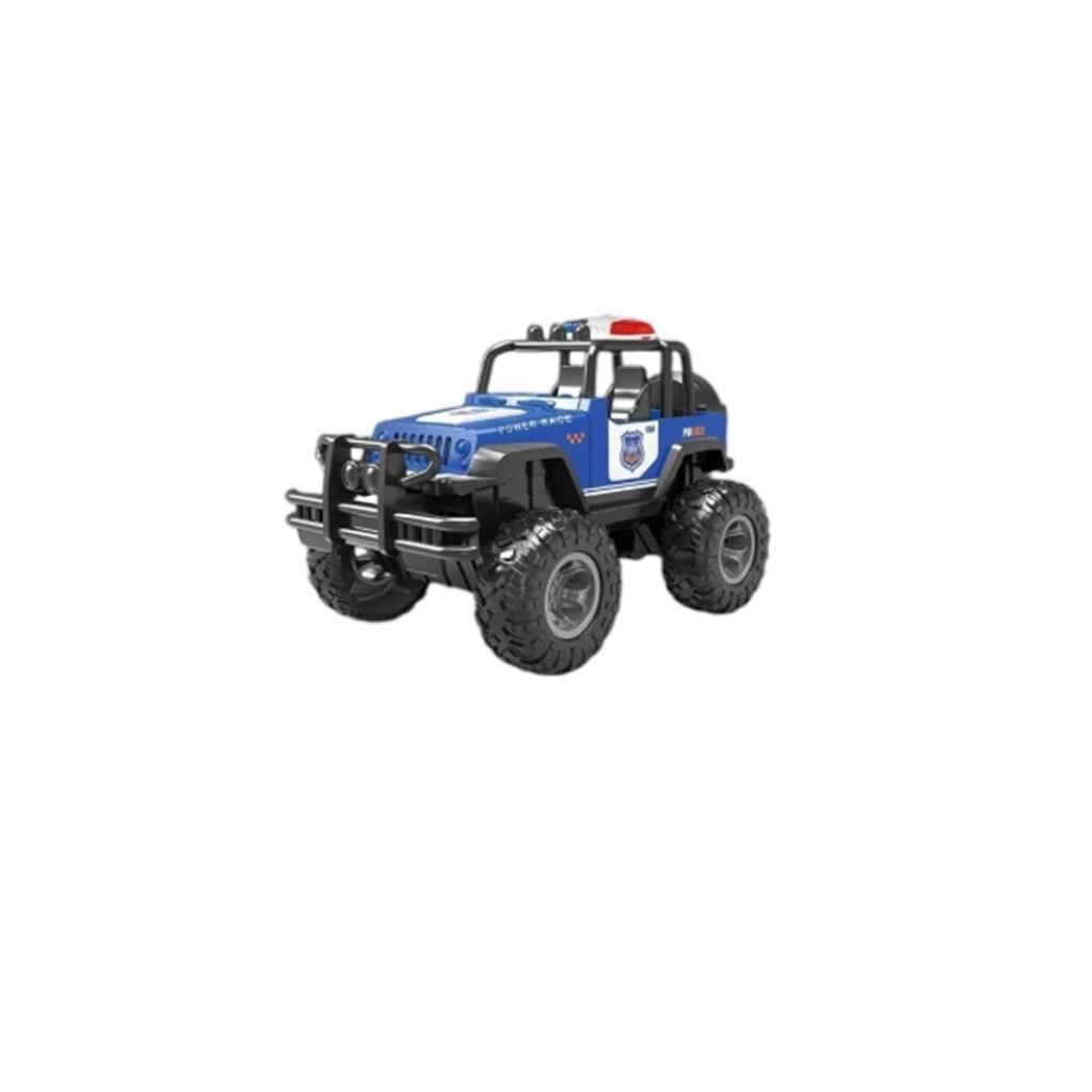 Nessiworld XFG-989-107 -Vardem Çek Bırak Üstü Açık Bigfoot Off-Ro