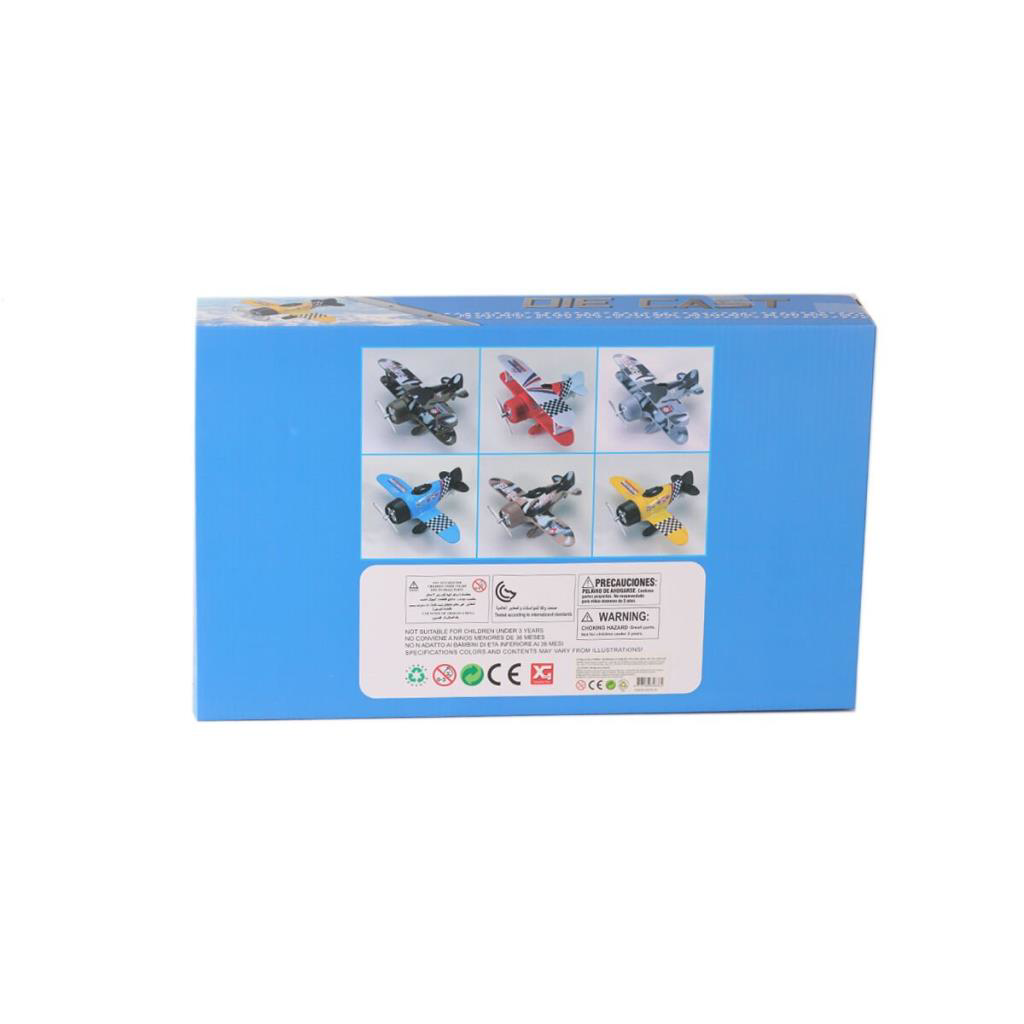 Nessiworld XG879-101 -UÇAK