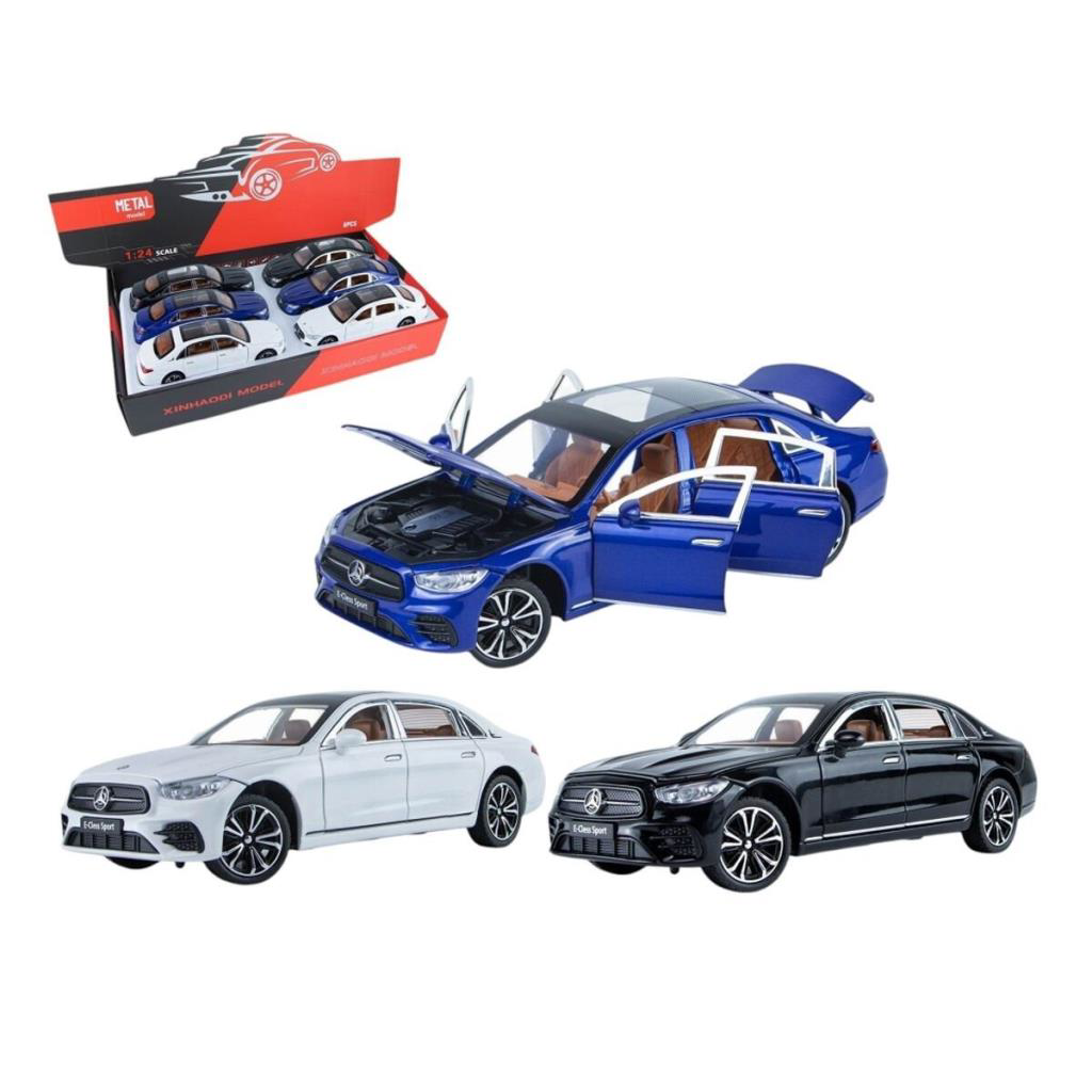 Nessiworld XHD-B2414- Vardem  Çek Bırak Işıklı ve Sesli Model Mrs
