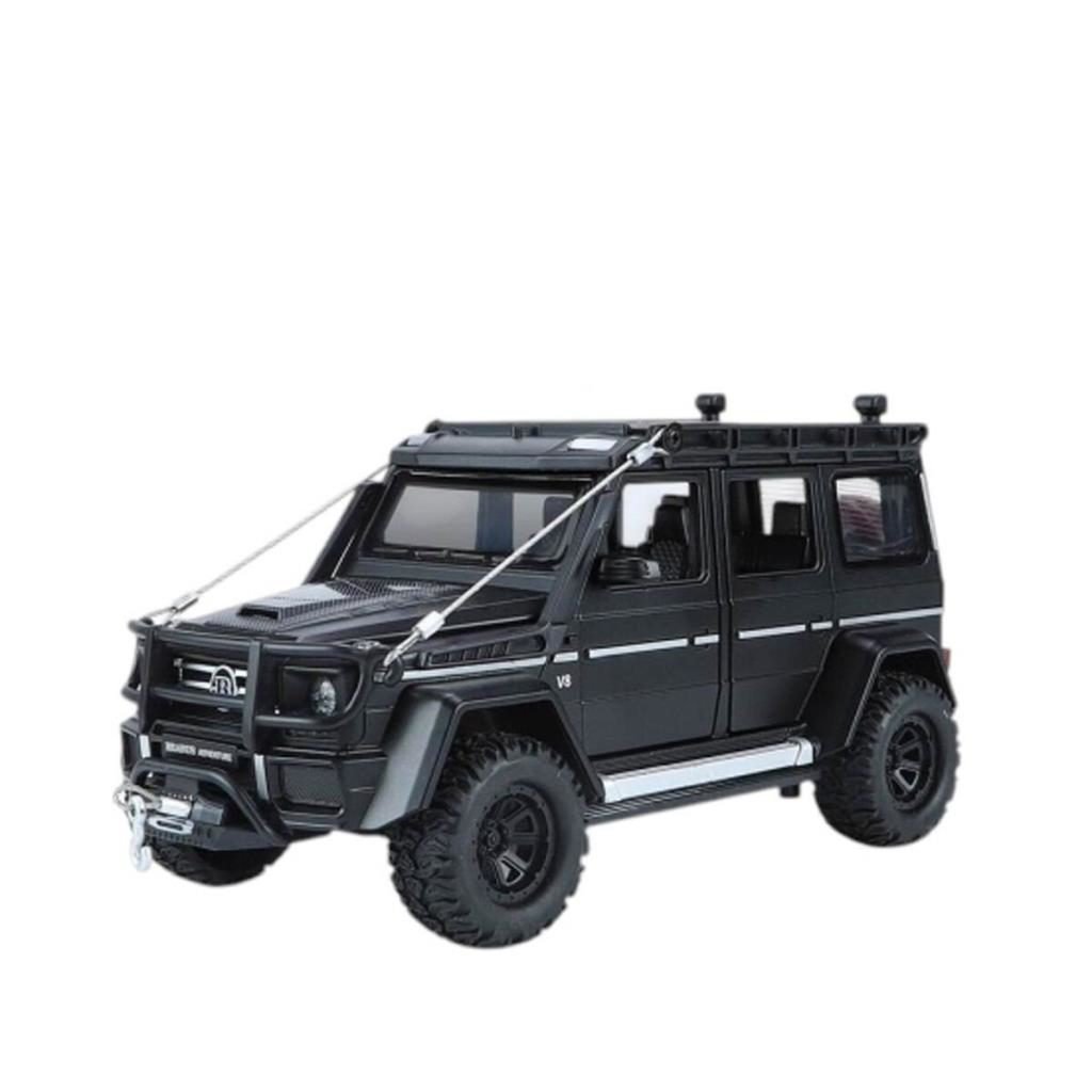 Nessiworld XHD-B2421 -Vardem 1:24 Çek Bırak Işıklı ve Sesli Model Nessiworld XHD-B2421 -Vardem 1:24 Çek Bırak Işıklı ve Sesli Model