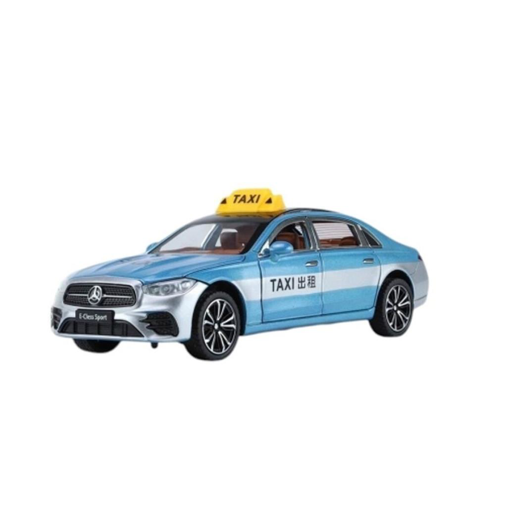 Nessiworld XHD-B2426 C-Vardem Çek Bırak 1:24 Işıklı Ve Sesli Kapı