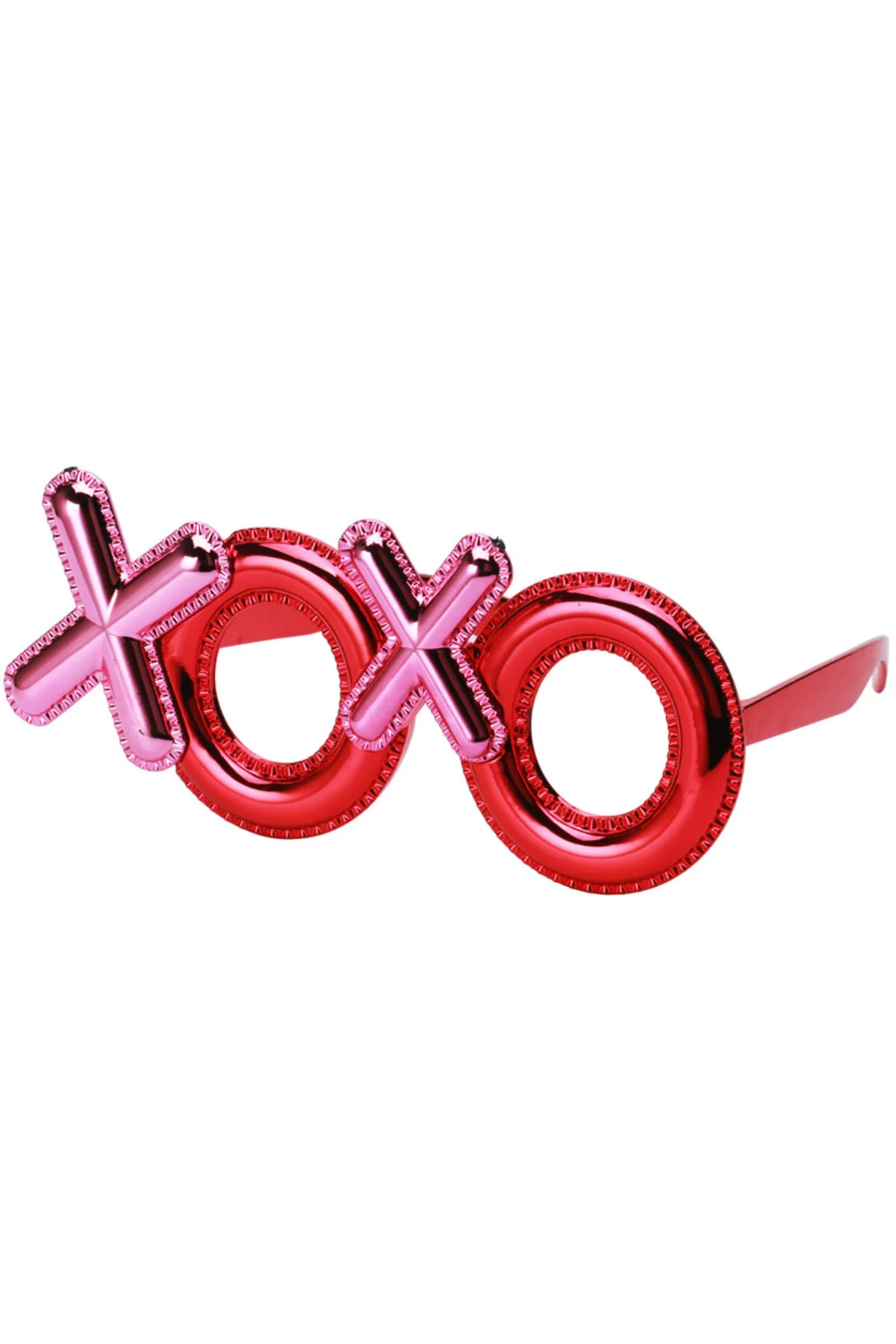 Nessiworld Xoxo Parti Gözlüğü 2 Renk 2 Adet Nessiworld Xoxo Parti Gözlüğü 2 Renk 2 Adet