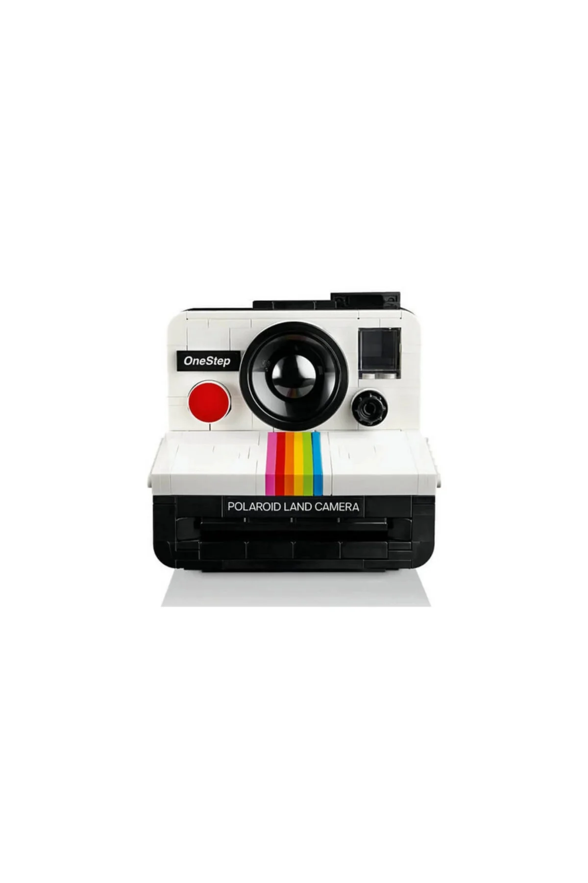 Nessiworld Yapı Oyuncak Camera 21345