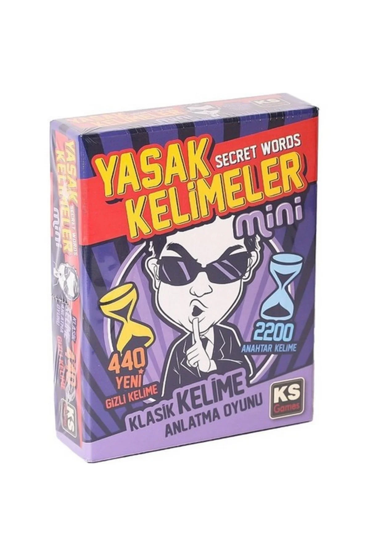 NessiWorld Yasak Kelimeler Oyunu