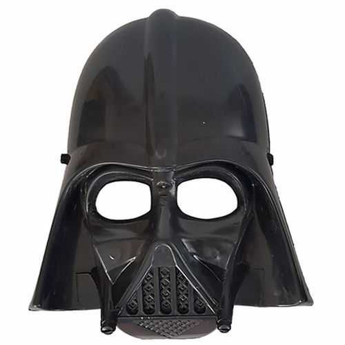 Nessiworld Yıldız Savaşları Star Wars Maskesi Darth Vader Maskesi