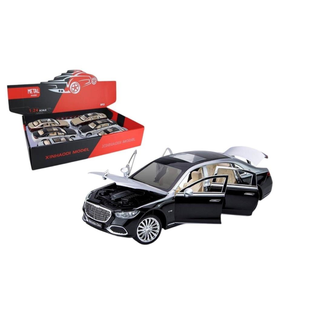 Nessiworld ZHD-B2409 - Vardem Çek Bırak Işıklı ve Sesli Model MB Nessiworld ZHD-B2409 - Vardem Çek Bırak Işıklı ve Sesli Model MB