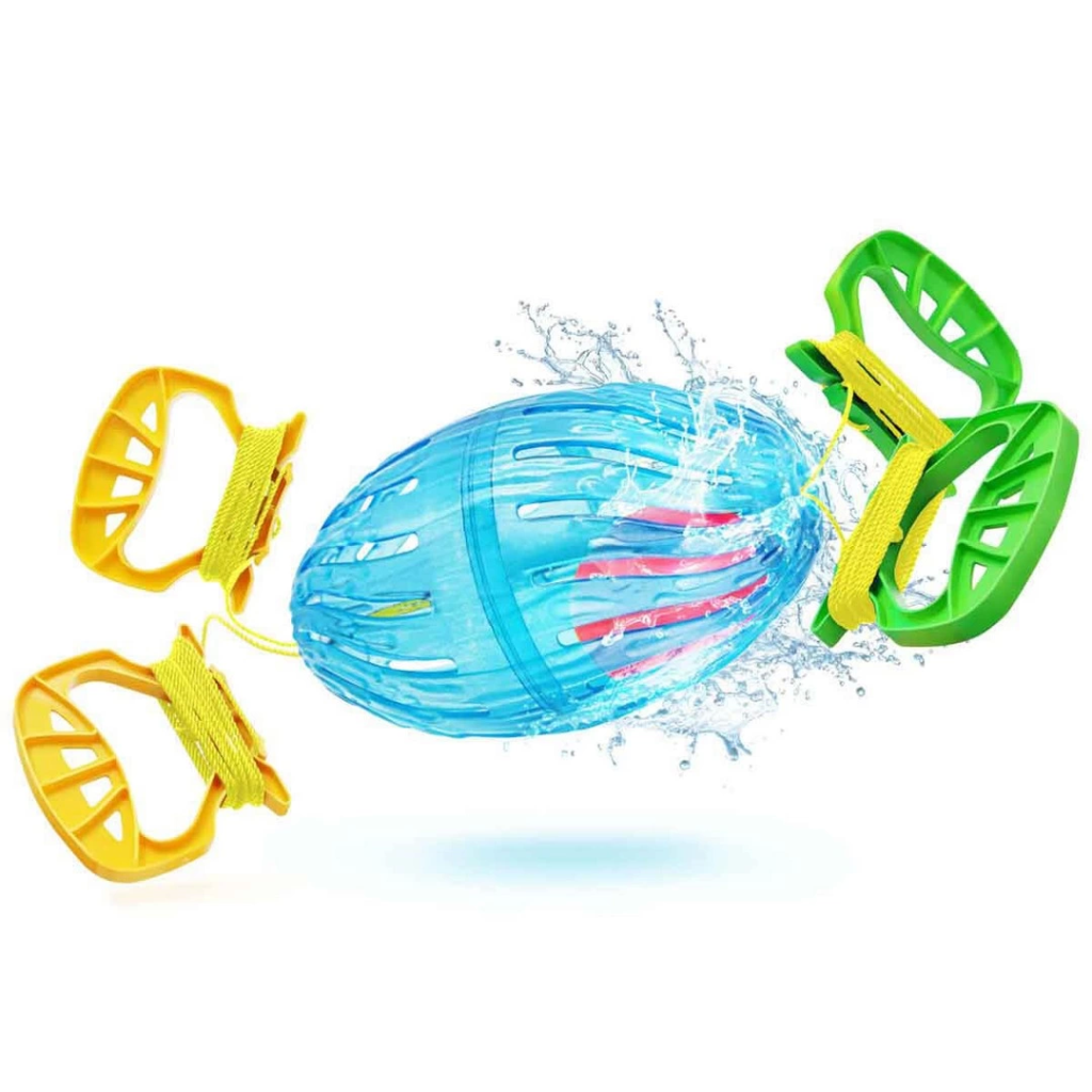 Nessiworld Zipline Balon Su Oyunu Nessiworld Zipline Balon Su Oyunu