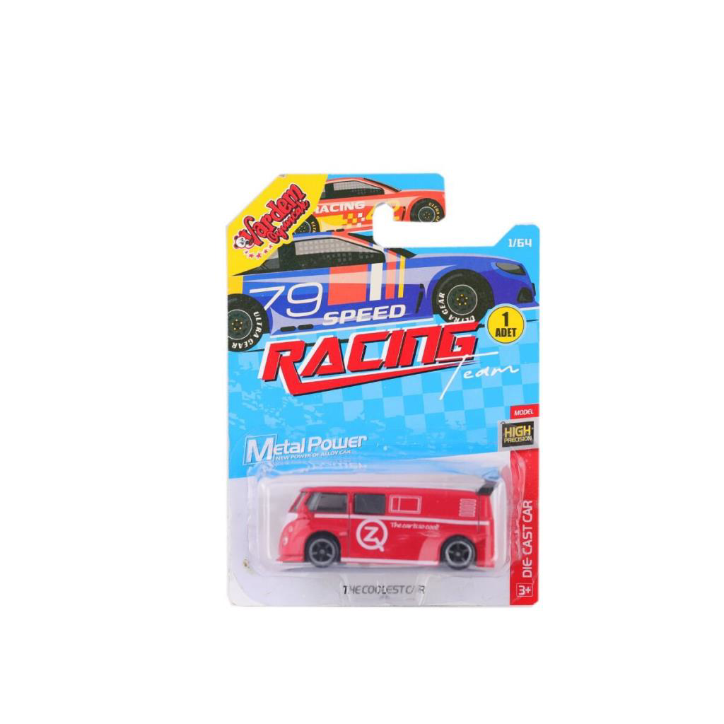 Nessiworld ZQ11311 -Vardem Kartela 1:64 Metal 5 Parça Araba Seti Nessiworld ZQ11311 -Vardem Kartela 1:64 Metal 5 Parça Araba Seti