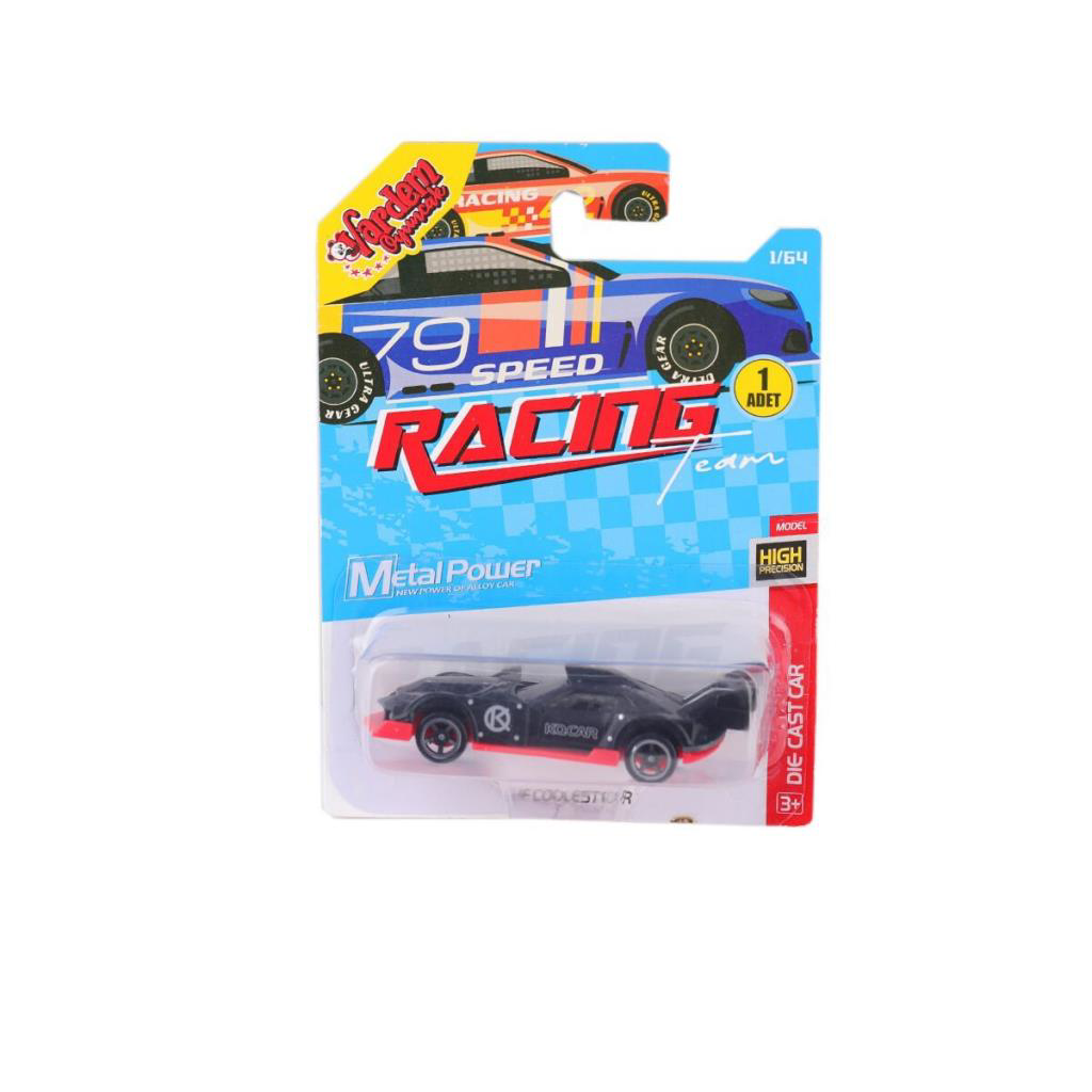Nessiworld ZQ11311 -Vardem Kartela 1:64 Metal 5 Parça Araba Seti Nessiworld ZQ11311 -Vardem Kartela 1:64 Metal 5 Parça Araba Seti