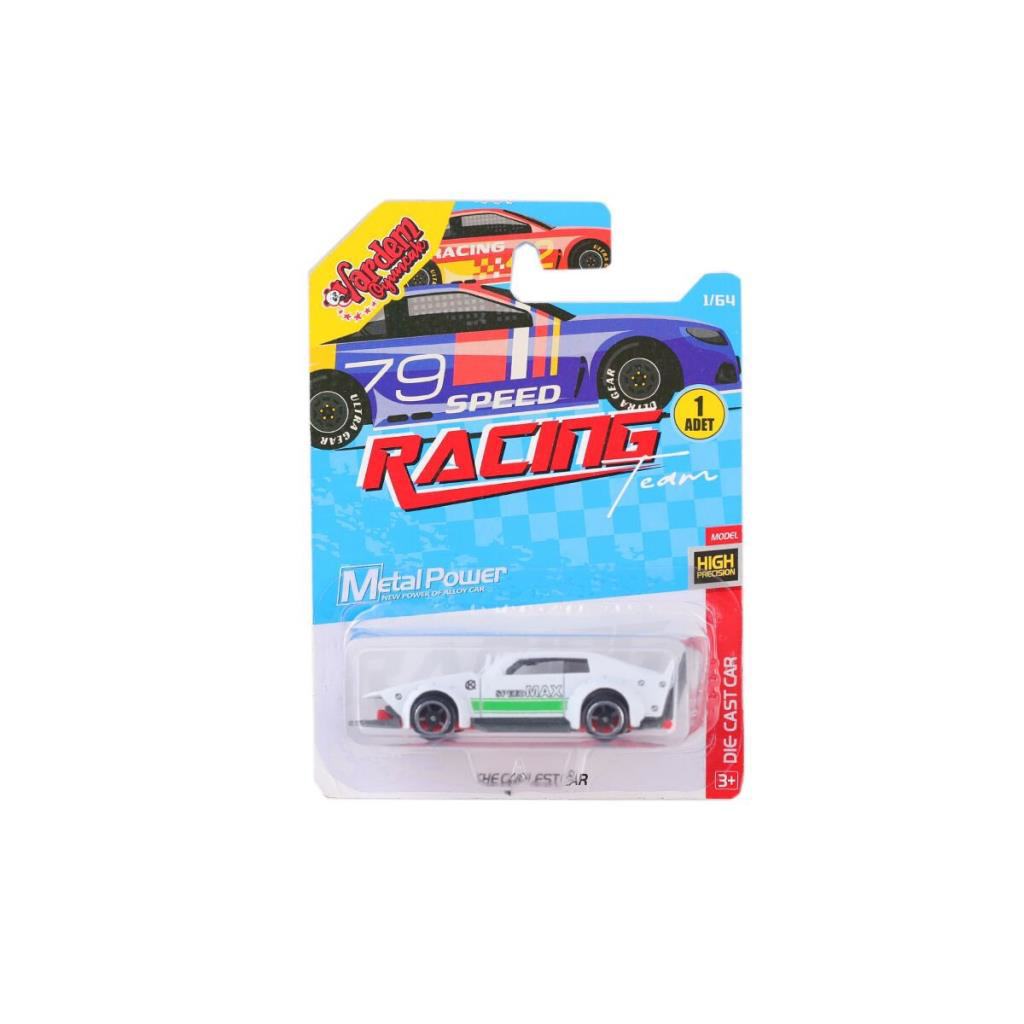 Nessiworld ZQ11311 -Vardem Kartela 1:64 Metal 5 Parça Araba Seti Nessiworld ZQ11311 -Vardem Kartela 1:64 Metal 5 Parça Araba Seti