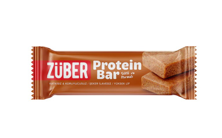 Just Cheap Store Nessiworld Züber Protein Bar 35 Gr Hurma