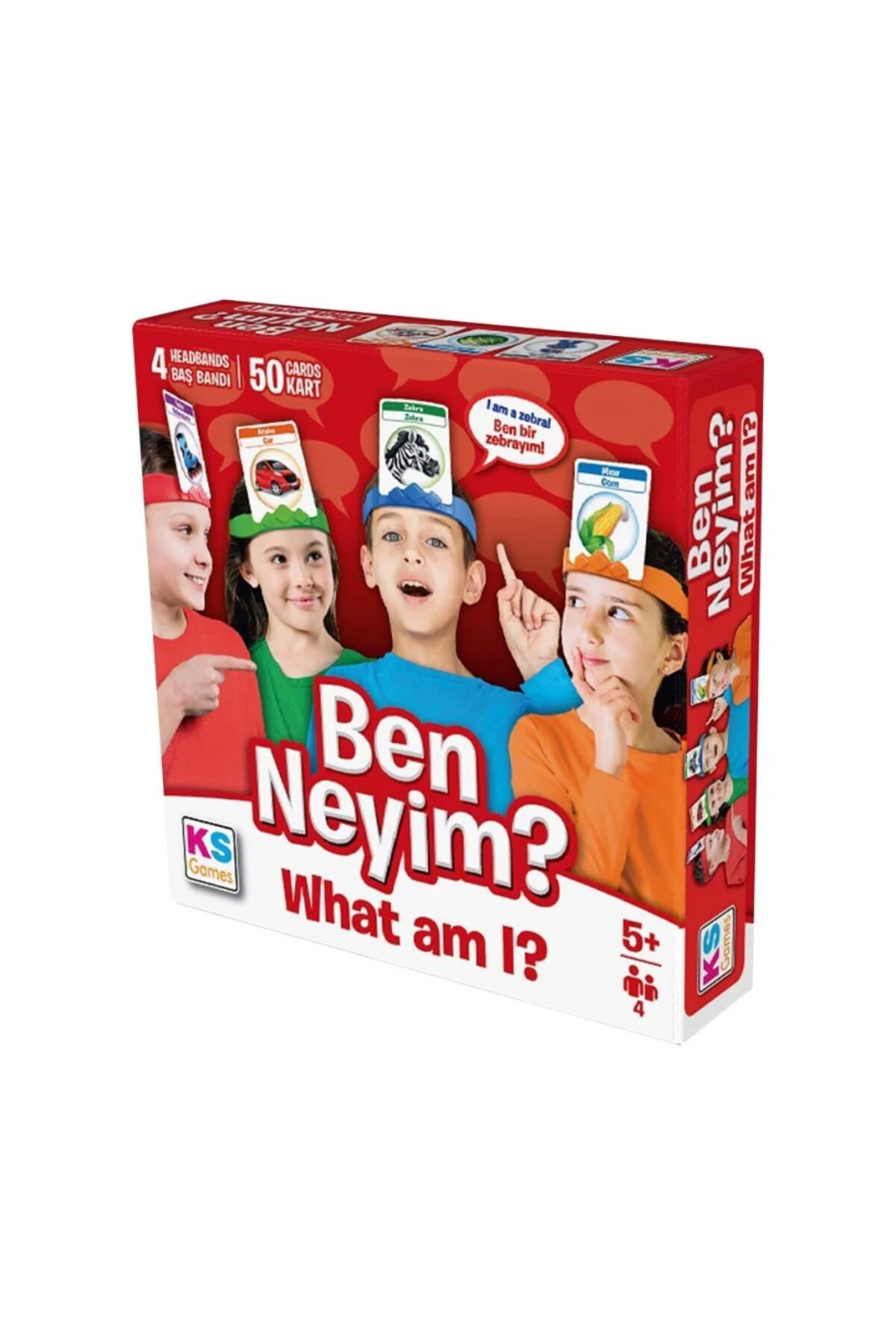 NessiWorldBenNeyim