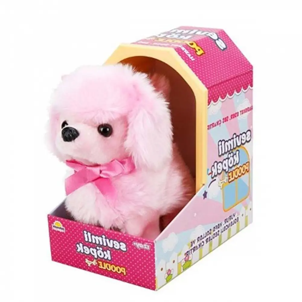 NessiWorldman Sevimli Köpek Poodle NessiWorldman Sevimli Köpek Poodle