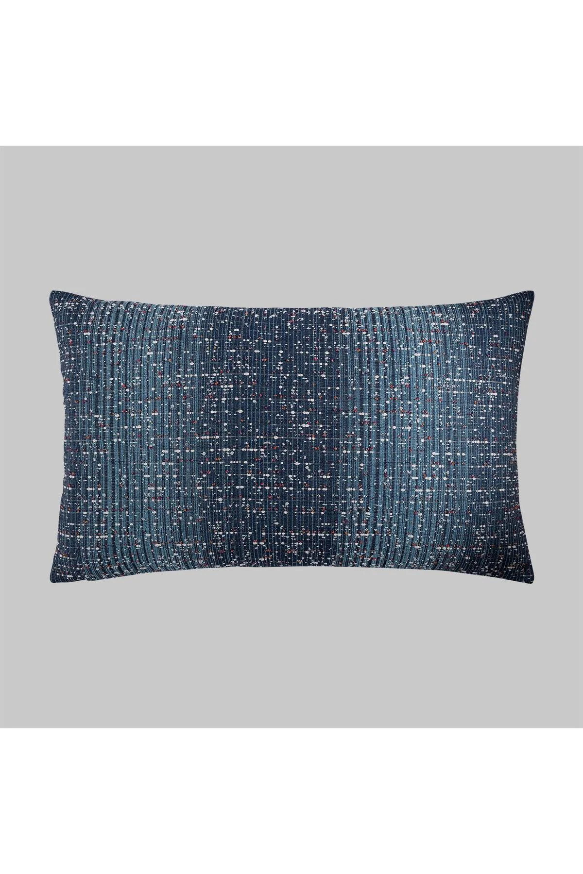 Nesta Dekoratif Kırlent 35*55 cm Mavi