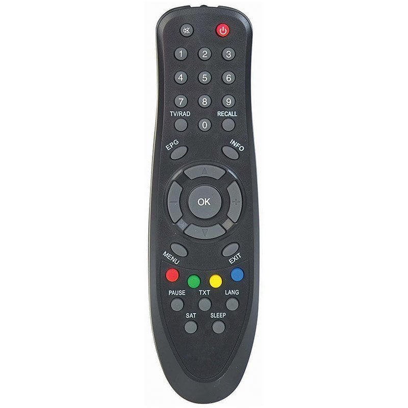 NETA Troya Uydu Kumanda