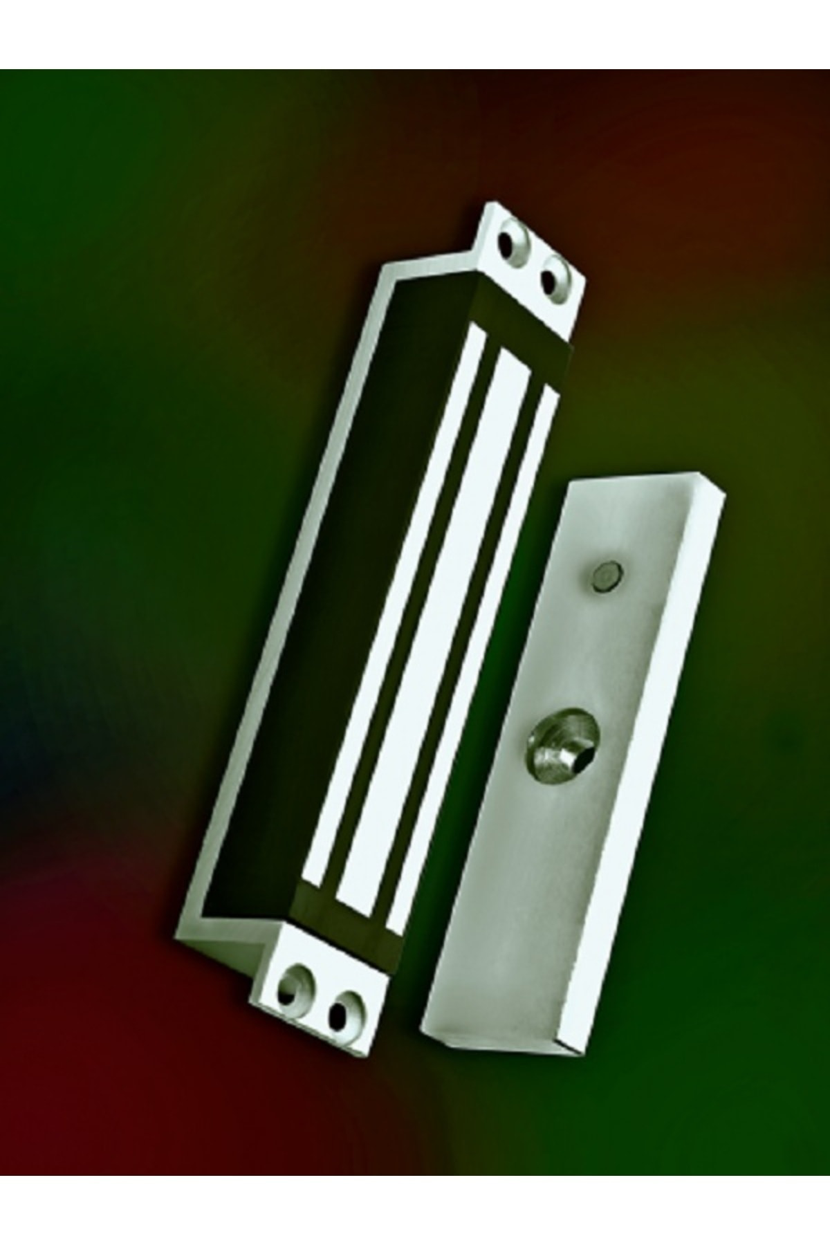 Netlock NL 600ML Manyetik Ankastre Kilit