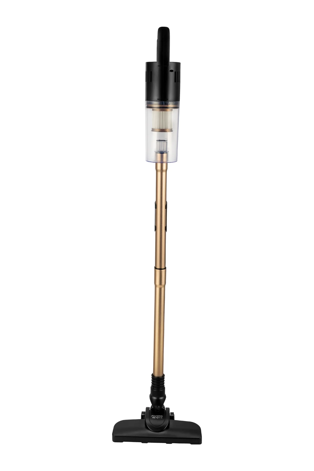 Neto Vc10 Hepa Filtre 1 Lt Toz Hazneli Dik Pratik Süpürge 500w Çe