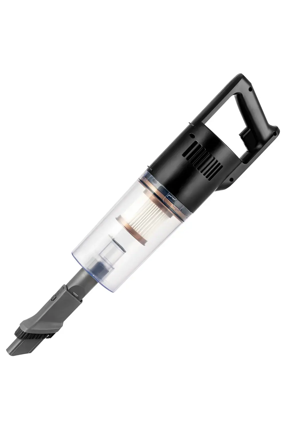 Neto Vc10 Hepa Filtre 1 Lt Toz Hazneli Dik Pratik Süpürge 500w Çe