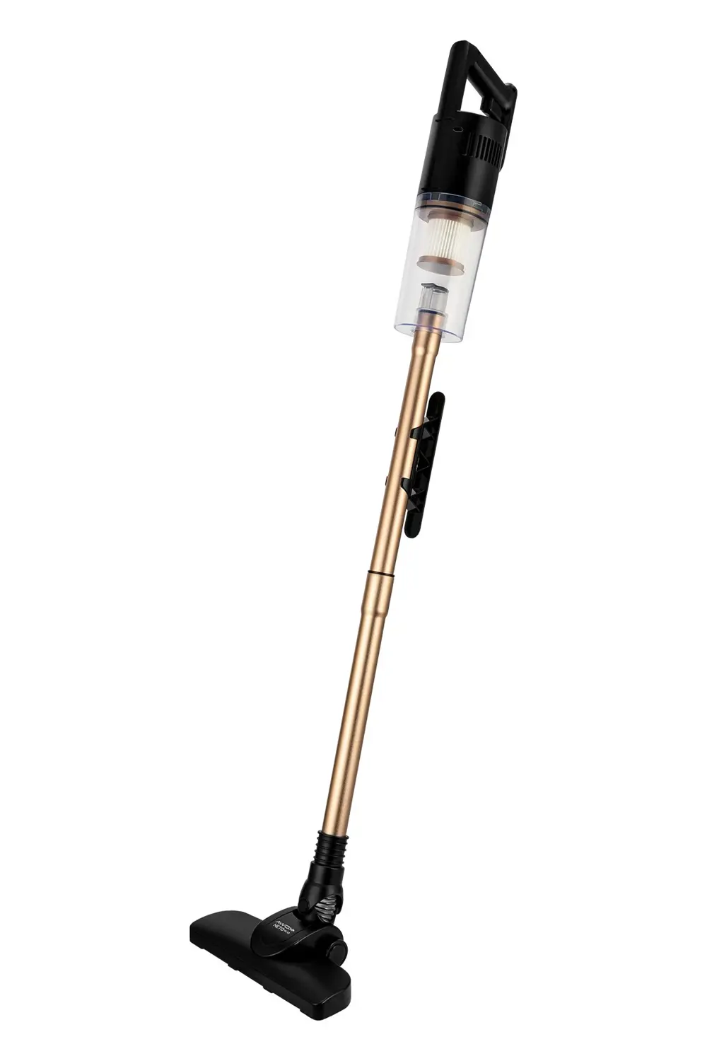 Neto Vc10 Hepa Filtre 1 Lt Toz Hazneli Dik Pratik Süpürge 500w Çe