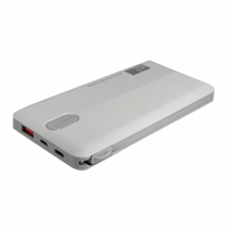 Nettech Nt-Pw08 1 Çıkışlı 10000 Mah Powerbank Nettech Nt-Pw08 1 Çıkışlı 10000 Mah Powerbank