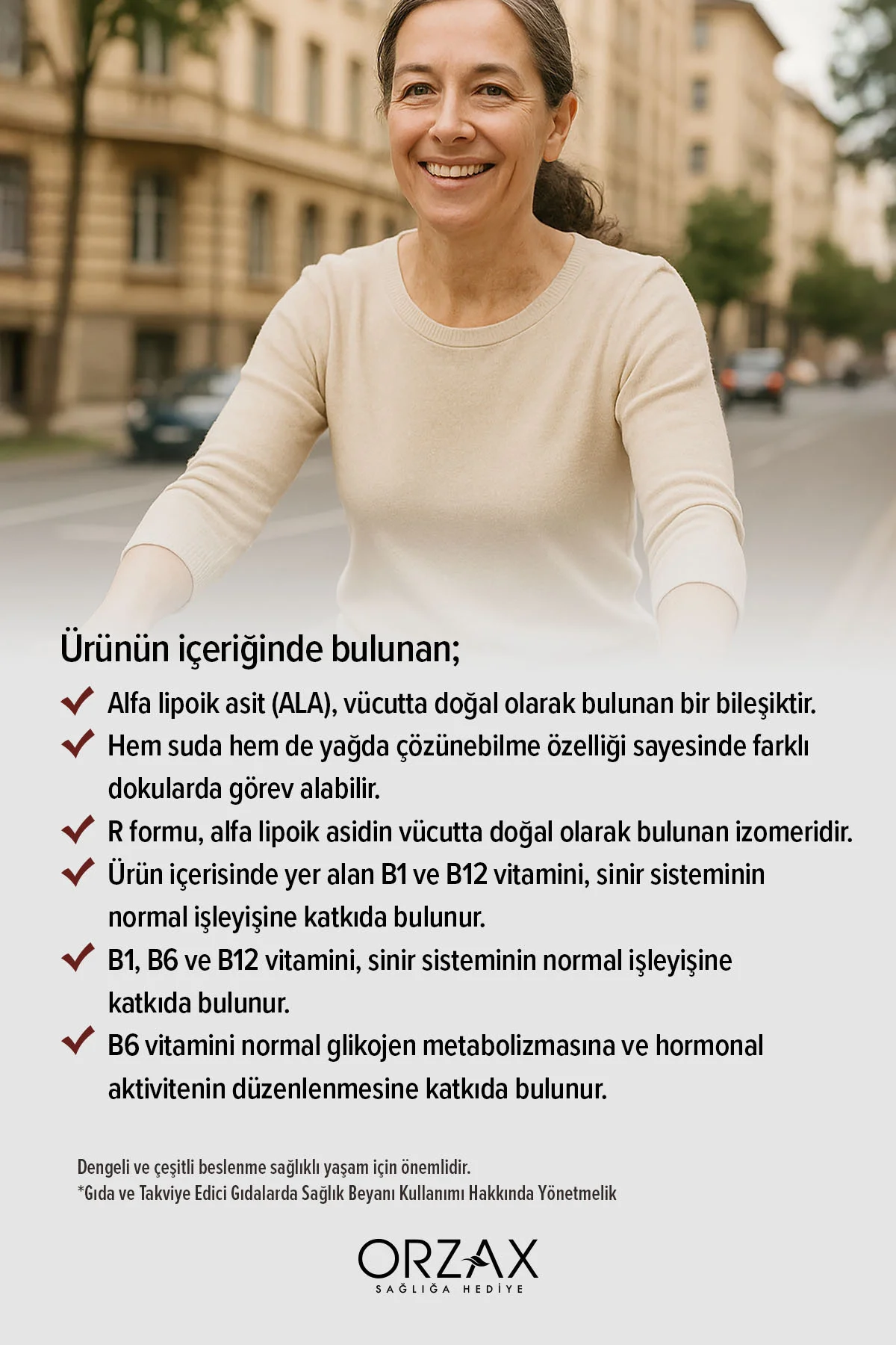 Neurobexol 60 Kapsül - Görsel 4
