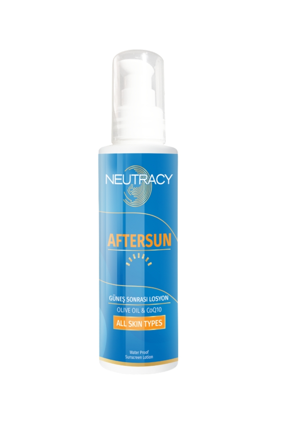 Neutracy Güneş Koruyucu Set (Tüm Ciltler İçin) Neutracy Güneş Koruyucu Set (Tüm Ciltler İçin)