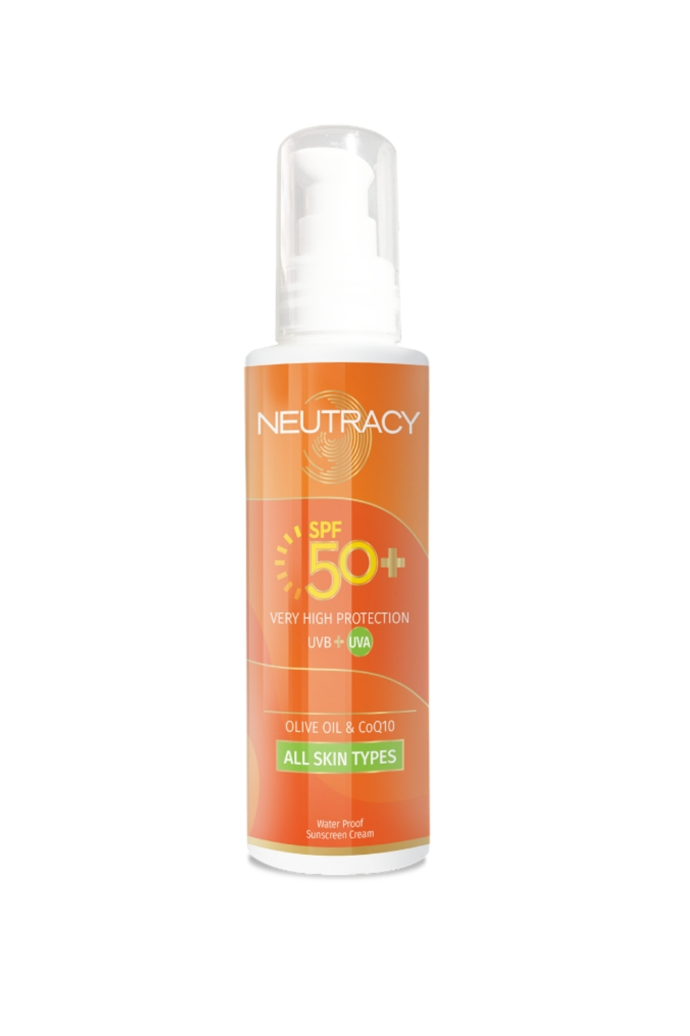 Neutracy Güneş Koruyucu Set (Tüm Ciltler İçin) Neutracy Güneş Koruyucu Set (Tüm Ciltler İçin)