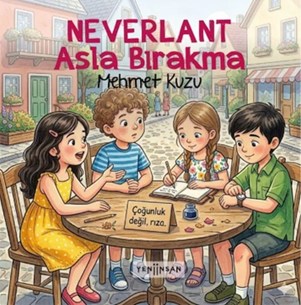 Neverlant: Asla Bırakma Fiyatı, Yorumları ve Özellikleri