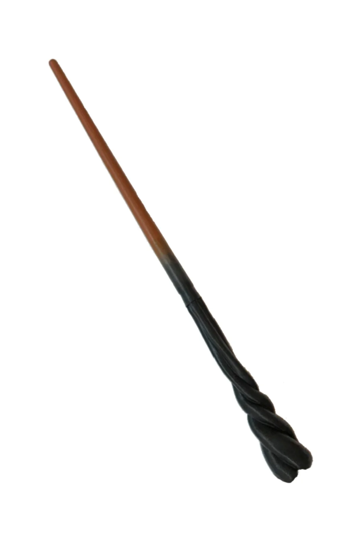 Neville Longbottom Asası 35cm Metal Çekirdekli Harry Potter Asa